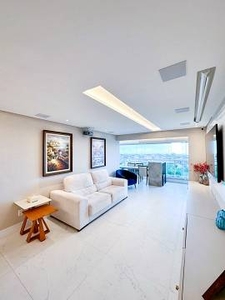Apartamento com 3 Quartos à venda, 130m² - Cocó