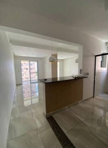 Apartamento com 3 Quartos à venda, 69m² - Luzia