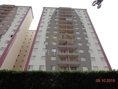 Apartamento com 3 quartos para alugar na rua antônio marques serra, 545, jardim antonio von zuben, campinas, 95 m2 por r$ 2.000