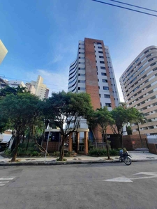 Apartamento com 4 quartos à venda no bairro Aldeota, 120m²