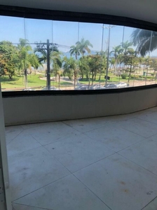 Apartamento em Aparecida, Santos/SP de 480m² 4 quartos à venda por R$ 4.199.000,00
