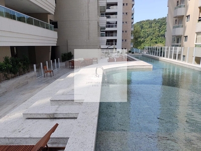 Apartamento em Canto do Forte, Praia Grande/SP de 153m² 3 quartos à venda por R$ 1.889.000,00