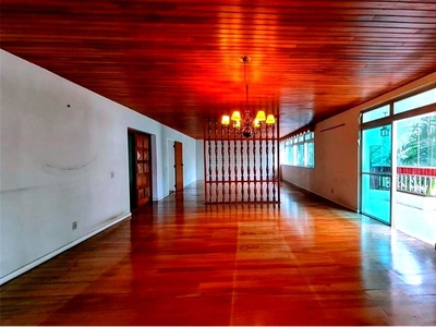 Apartamento em Centro, Belo Horizonte/MG de 280m² 4 quartos à venda por R$ 1.489.000,00