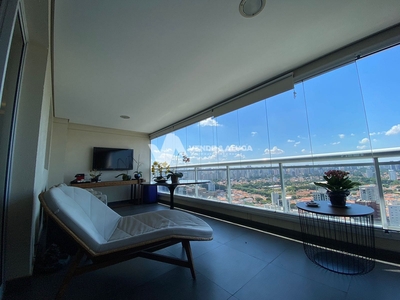 Apartamento em Cidade Monções, São Paulo/SP de 106m² 2 quartos à venda por R$ 1.898.000,00