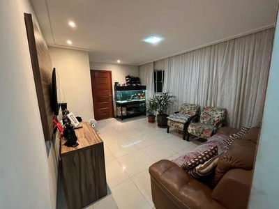 Apartamento em Coqueiral de Itaparica, Vila Velha/ES de 84m² 3 quartos à venda por R$ 366.500,00