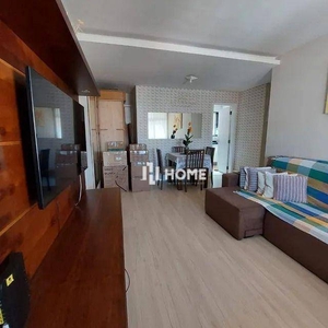 Apartamento em Fonseca, Niterói/RJ de 95m² 2 quartos à venda por R$ 319.000,00