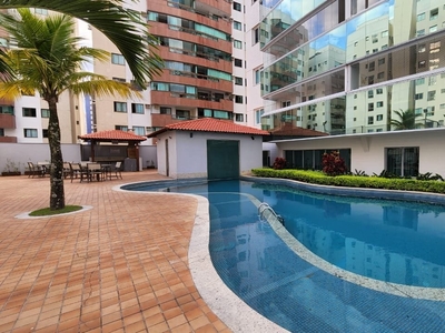 Apartamento em Mata da Praia, Vitória/ES de 100m² 3 quartos à venda por R$ 1.892.000,00