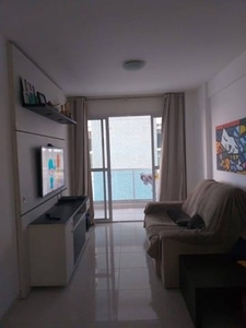 Apartamento em Praia de Itaparica, Vila Velha/ES de 70m² 2 quartos à venda por R$ 424.000,00