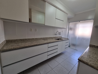 Apartamento em Residencial das Ilhas, Bragança Paulista/SP de 73m² 3 quartos à venda por R$ 419.000,00