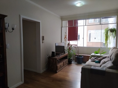 Apartamento em Trindade, Florianópolis/SC de 80m² 3 quartos à venda por R$ 419.000,00