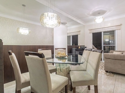 Apartamento em Umuarama, Osasco/SP de 65m² 3 quartos à venda por R$ 369.000,00