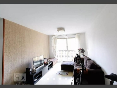 Apartamento em Vila Campestre, São Paulo/SP de 78m² 3 quartos à venda por R$ 349.000,00