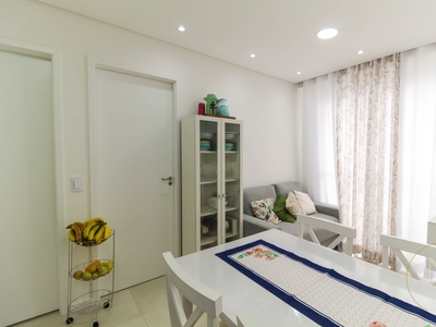 Apartamento em Vila Invernada, São Paulo/SP de 38m² 2 quartos à venda por R$ 329.000,00 ou para locação R$ 1.700,00/mes