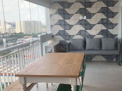 Apartamento em Vila Leopoldina, São Paulo/SP de 93m² 2 quartos à venda por R$ 1.484.000,00