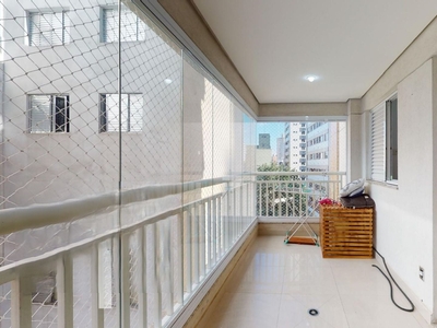 Apartamento em Vila Mariana, São Paulo/SP de 60m² 2 quartos à venda por R$ 759.000,00