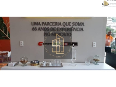 Apartamento em Vila Mariana, São Paulo/SP de 81m² 2 quartos à venda por R$ 1.359.000,00