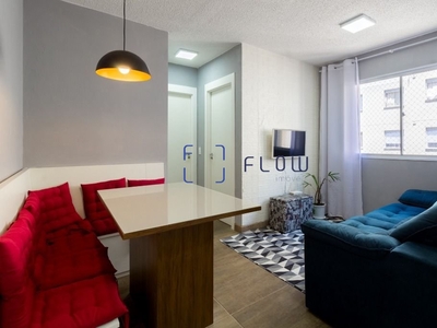 Apartamento em Vila Moreira, São Paulo/SP de 0m² 2 quartos à venda por R$ 278.000,00