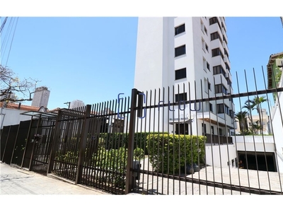 Apartamento em Vila Romana, São Paulo/SP de 0m² 3 quartos à venda por R$ 754.000,00
