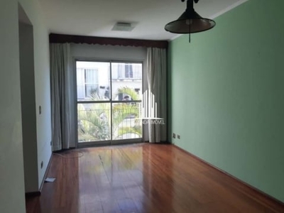 Apartamento no condomínio costa amalfitana no jardim novo santo amaro com 64m² 2 dormitórios 1 vaga