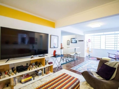 Apartamento para aluguel - vila madalena, 1 quarto, 80 m² - são paulo