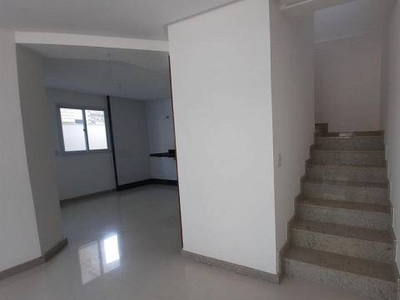 Casa com 2 Quartos à venda, 80m² - Vila Ruy Barbosa