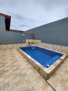 Casa com 2 Quartos à venda, 96m² - Centro