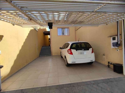 Casa com 2 quartos à venda no bairro Jardim Cumbica, 88m²