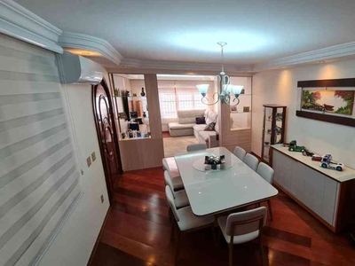 Casa com 3 quartos à venda no bairro Vila Costa Melo, 300m²