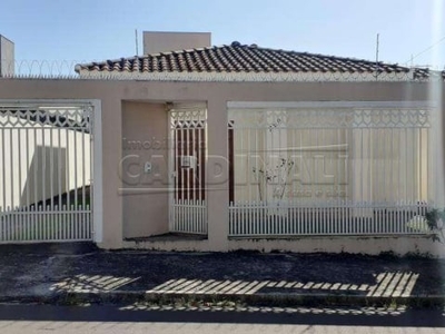 Casa com 3 quartos à venda no planalto paraíso, são carlos , 198 m2 por r$ 850.000