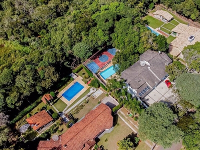 Casa em bairros do Carmo (Canguera), São Roque/SP de 508m² 6 quartos à venda por R$ 1.099.000,00