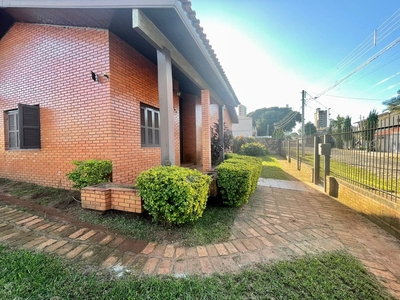 Casa em Boqueirão, Passo Fundo/RS de 206m² 3 quartos à venda por R$ 2.499.000,00