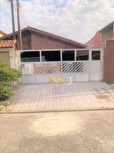 Casa em Boqueirão, Praia Grande/SP de 87m² 2 quartos à venda por R$ 348.000,00