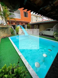 Casa em Canto do Forte, Praia Grande/SP de 280m² 4 quartos à venda por R$ 2.499.000,00