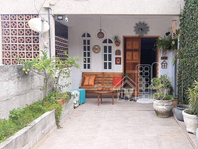 Casa em Centro, São Gonçalo/RJ de 109m² 3 quartos à venda por R$ 324.000,00