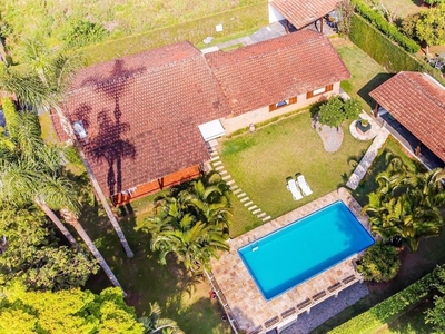 Casa em Chácara Moinho Velho, Carapicuíba/SP de 350m² 3 quartos à venda por R$ 1.549.000,00