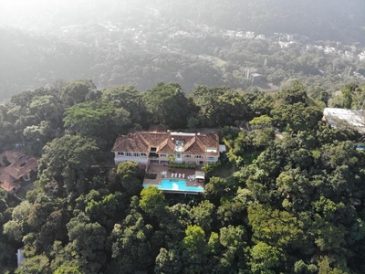 Casa em Gávea, Rio de Janeiro/RJ de 1600m² 5 quartos à venda por R$ 44.999.000,00