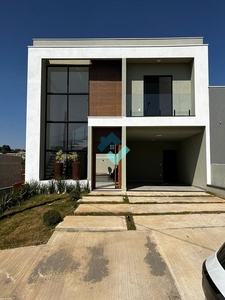 Casa em Jardim Mantova, Indaiatuba/SP de 200m² 3 quartos à venda por R$ 1.399.000,00