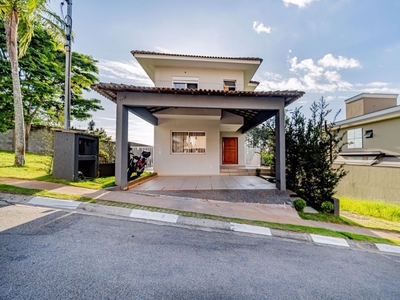 Casa em Vila São Francisco, Cotia/SP de 276m² 3 quartos à venda por R$ 1.369.000,00
