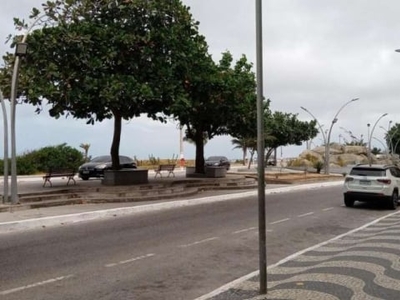 Cobertura para venda em cabo frio, praia do forte, 2 dormitórios, 1 suíte, 2 banheiros, 2 vagas