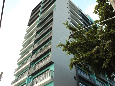 Flat em Jardim São Paulo(Zona Norte), São Paulo/SP de 29m² 1 quartos à venda por R$ 369.000,00