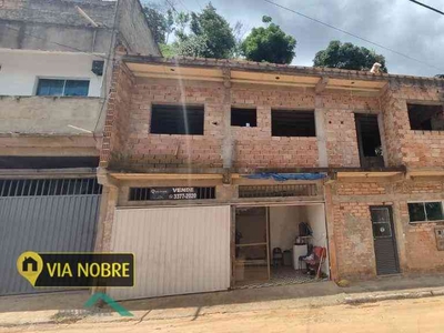 Lote em Condomínio à venda no bairro Palmeiras, 450m²