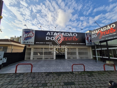 Ponto em Bacacheri, Curitiba/PR de 400m² à venda por R$ 1.899.000,00 ou para locação R$ 10.900,00/mes