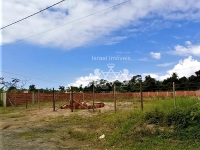 Terreno em Balneário dos Golfinhos, Caraguatatuba/SP de 10m² à venda por R$ 248.000,00