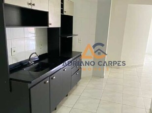 Adriano Carpes Imóveis Aluga Apartamento Anual à 250 Metros Da Praia