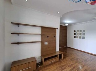 Aluguel Excelente Apartamento no Condomínio Morada dos Deuses 3 Dormitórios (1 Suíte com