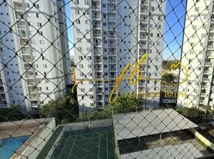 Apartamento 2 Dormitórios à Venda no Monte Castelo - Zona Central - Sjc