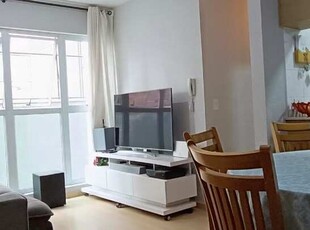 Apartamento 3 dormitórios com suite no Boa Vista/Bacacheri