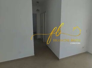 Apartamento 3 Dormitórios no Citta di Roma Santa Sjc