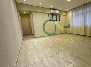 Apartamento à venda - 2 Quartos com suíte integrada - 104 m² - R$ 530.000,00 - Bairro Boq