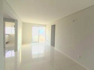 Apartamento à venda, 3 quartos, sendo 1 suíte, Bairro Barra do Rio Molha, Jaraguá do Sul